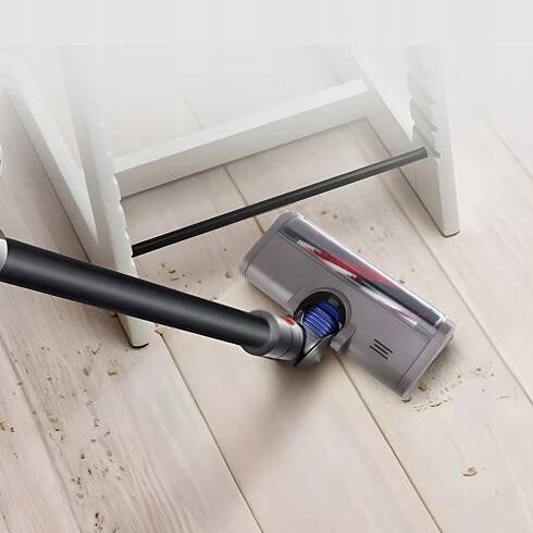 SACÍ KARTÁČ TURBOKARTÁČ TURBO PRO VYSAVAČ DYSON V6/DC58/DC61/DC62C Značka žádná značka