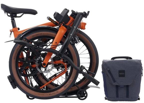 Image may contain Machine Spoke Wheel Accessories Bag Handbag Bicycle Transportation Vehicle and Motorcycle