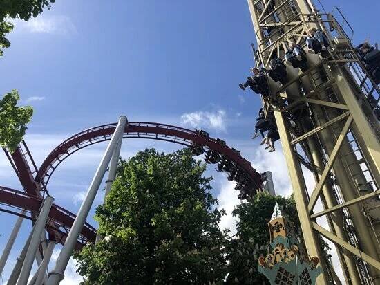 Tivoli