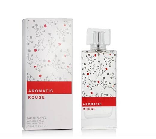 Maison Alhambra Aromatic Rouge parfémovaná voda dámská 100 ml od 251 Kč - Heureka.cz