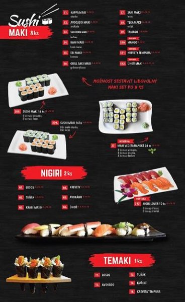 Sushi
