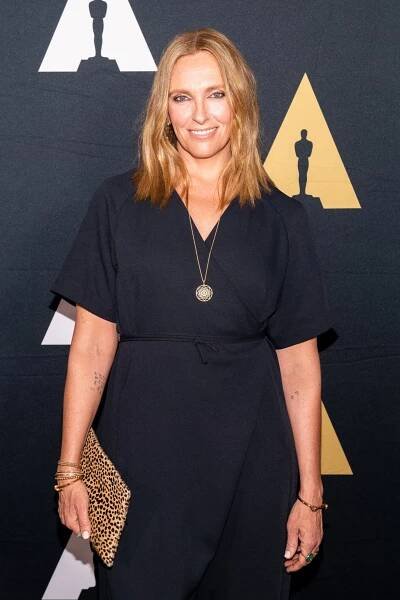 Toni Collette - Actress, Musician