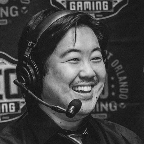 james chen