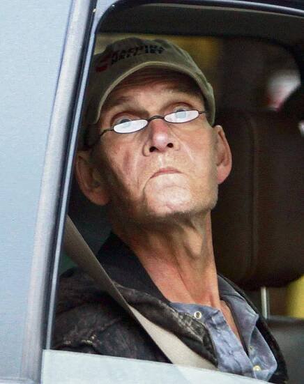Patrick Swayze: Poslední minuty před smrtí