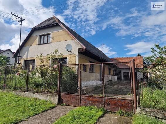Prodej Dům, Vysoká u Příbramě, okres Příbram