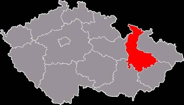 Šel vám na základce zeměpis? Které krajské město přísluší k Olomouckému kraji? - Dřevostavitel.cz