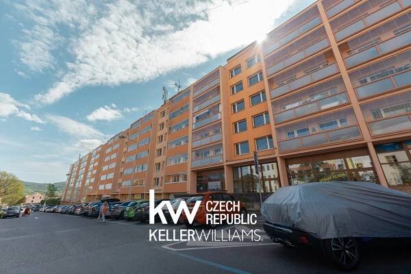 Prodej byty 3+1, 85 m2 - Beroun - Keller Williams