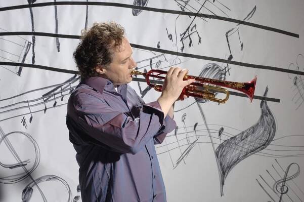 PHOTOS — Mark Isham Music