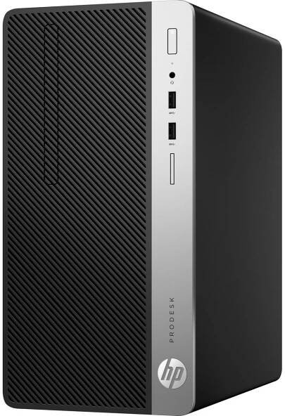 HP ProDesk 400 G6 MT (7EL75EA) černý - Smarty.cz