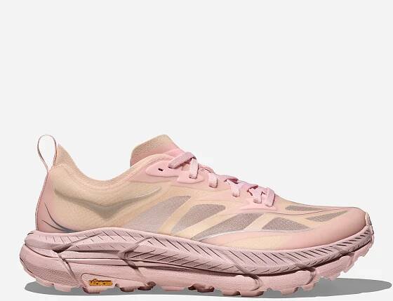 HOKA Mafate Speed 4 Lite ROSE TEA / ROSE LATTE 1168450-RRSL