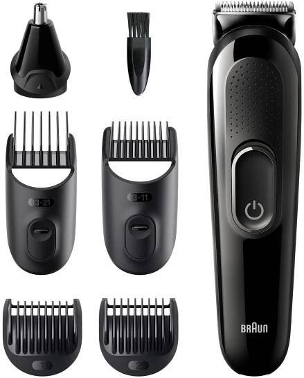 Braun MGK 3320