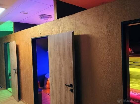 Solarium M&I foto 3
