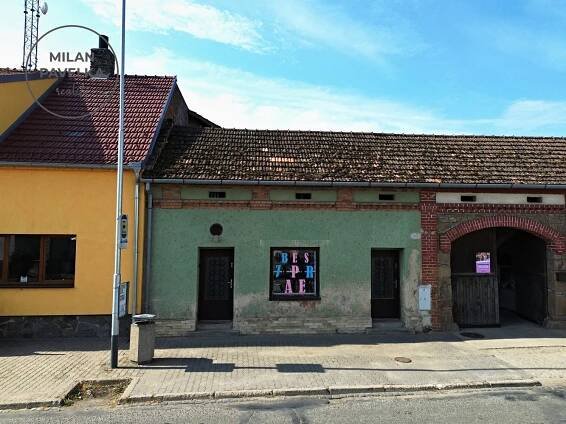 Prodej Dům, Malhostovická, Drásov, okres Brno-venkov