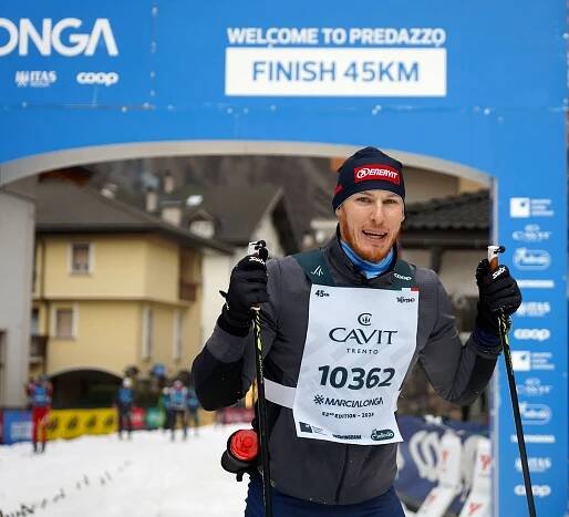 Gallery: Marcialonga 2025 - Worldloppet