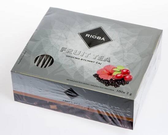 23356 1 rioba caj ovocny 100x2g