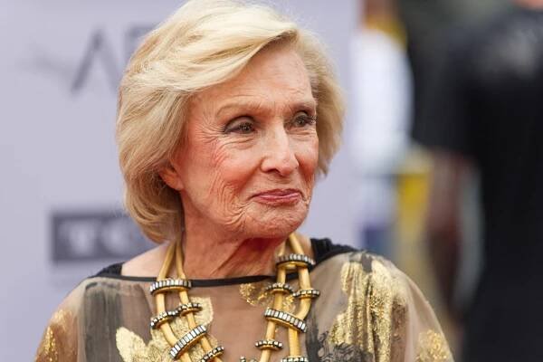 Cloris Leachman