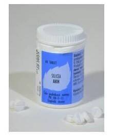 AKH Silicea 60 tbl