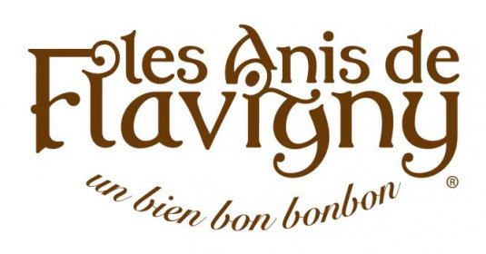 Produkty vyráběné společností Les Anis de Flavigny