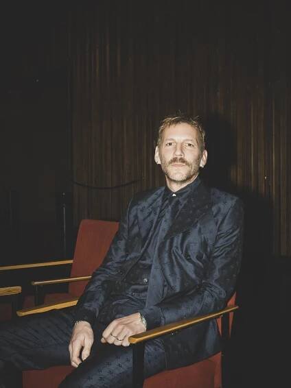 Knut Berger @ SPIELKIND
