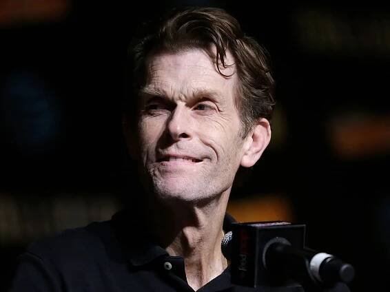 Kevin Conroy, the iconic voice of Batman, has died aged 66
