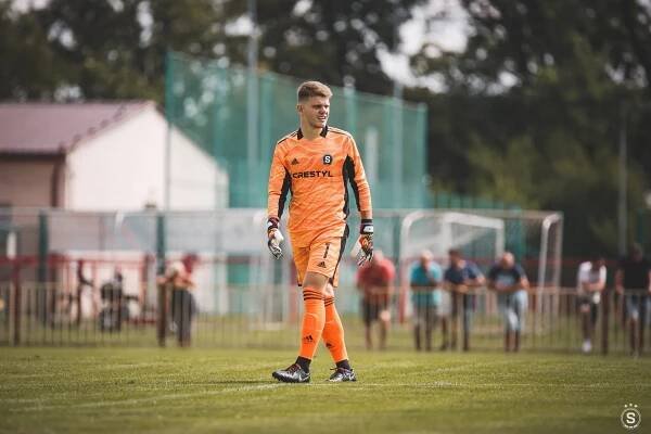 Vítězný start | sparta.cz