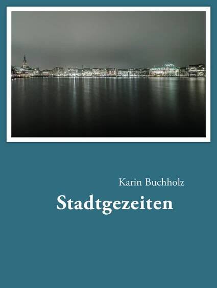 Auswahl meiner Bücher - Karin Buchholz