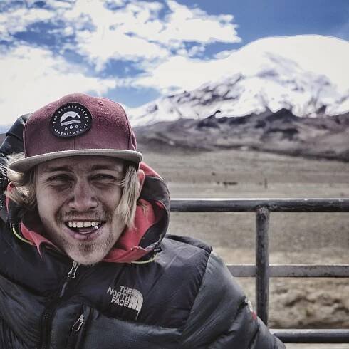 Tomáš Hudec - 6 na MS v ultra skyrunningu: "desítka za 34:35 je průměrný čas" - Běhej srdcem