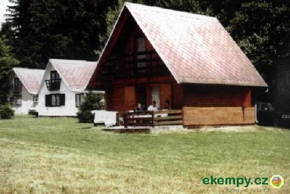 Nejlepší kempy Plzeňský kraj | eKempy.cz > autokempy, apartmány, bungalovy, mobilní domy, chatky, ubytování v ČR