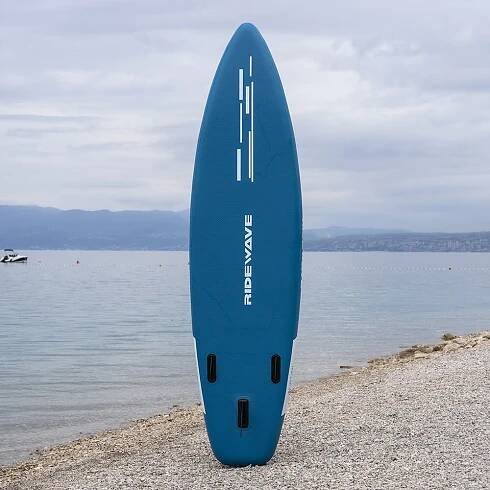 paddleboard RIDEWAVE Touring 10'6''