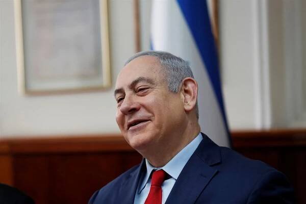 Izrael je jadernou mocností, přeřekl se Netanjahu. Vzápětí se opravil