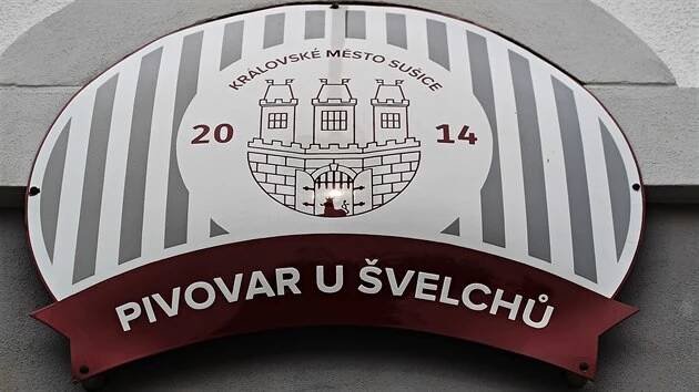 V Sušici se otevřel nový pivovar U Švelchů.