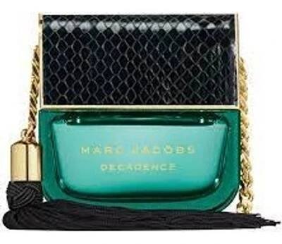 Marc Jacobs Decadence parfémovaná voda dámská 100 ml tester