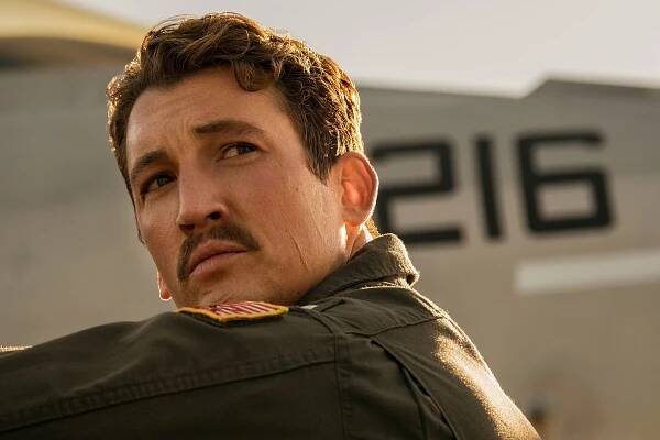 MTV Movie & TV Awards 2023 Nominations: 'Top Gun: Maverick,' 'Stranger Things' and 'Last of Us' Lead