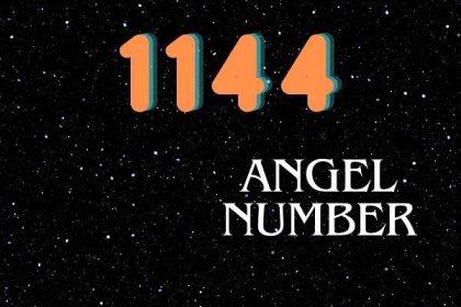 Angel Number 1144: Unlocking the Mystical Meanings and Life Implications - Decodevale