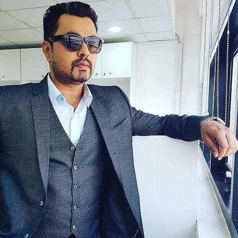 Photo Gallery • Subodh Bhave (सुबोध भावे) - Marathi Actor, Director and Producer