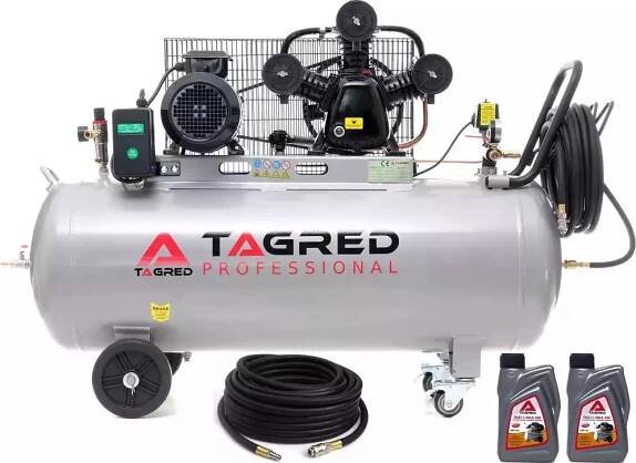 Tagred TA309B