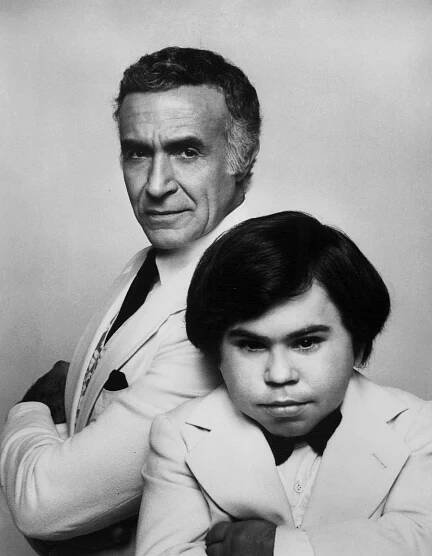 Ricardo Montalbán - Wikipedia
