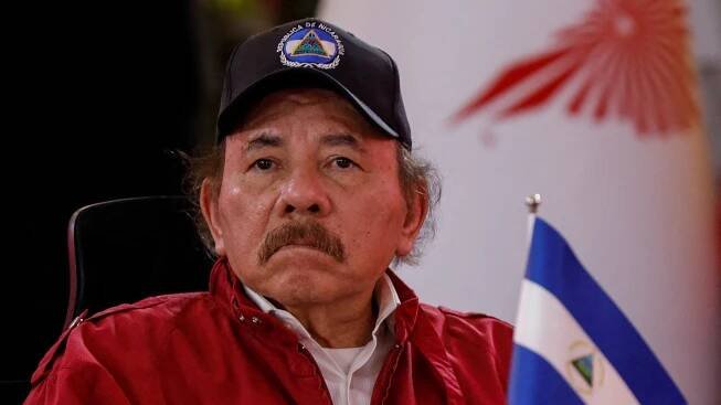 Ortega regime turns Nicaragua into gateway for irregular migration to the United States