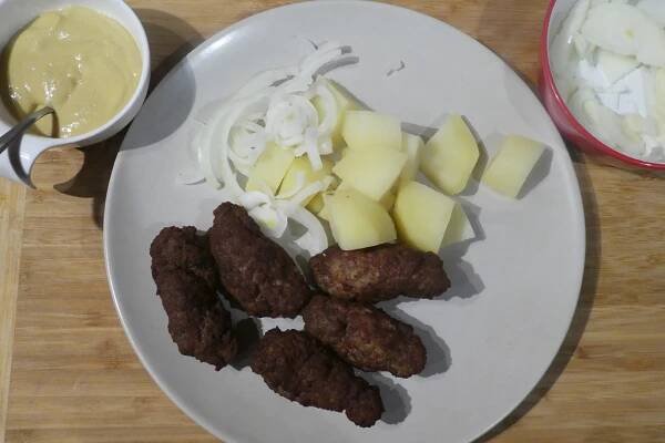 Čevapčiči