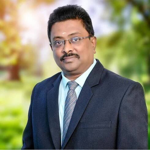 srikanth