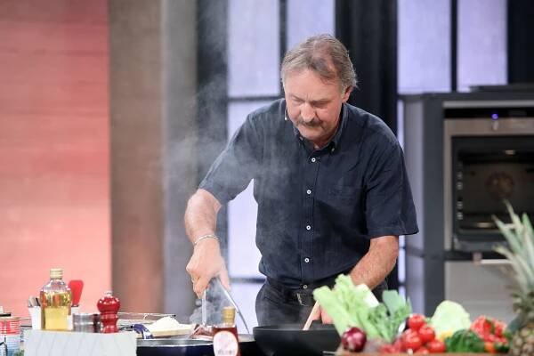 Peter Neururer - Grill den Profi - Z filmu