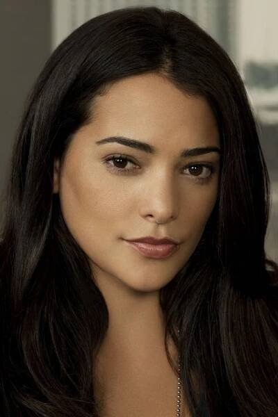 Natalie Martinez herečka