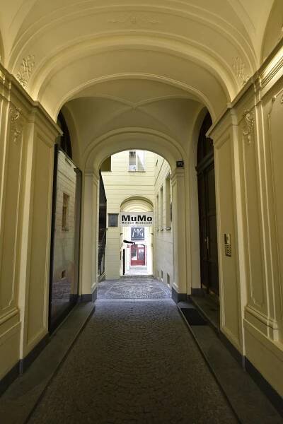 Museum Montanelli foto 4