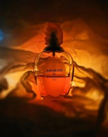 Amarige Givenchy pro ženy