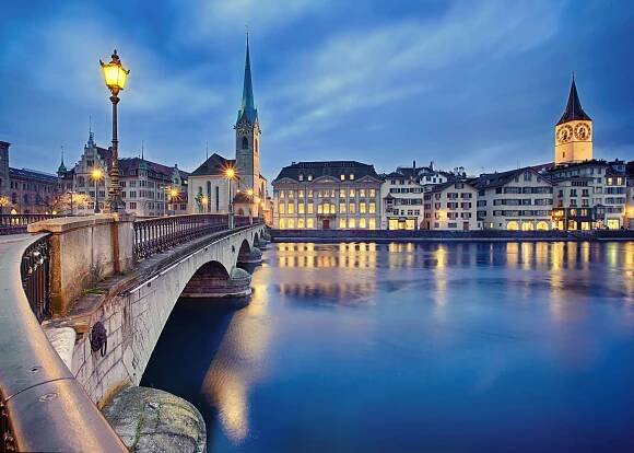 Hotels By Fassbind, Lausanne, Genf & Zürich