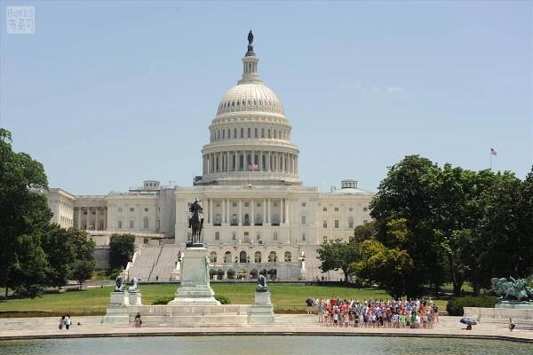 Washington D.C. - naCestachSvetem.cz