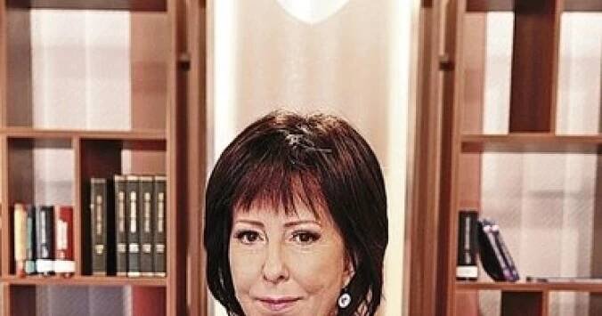 Janka Buršáková zo Súdnej siene sa s manželom spoznala na hodoch