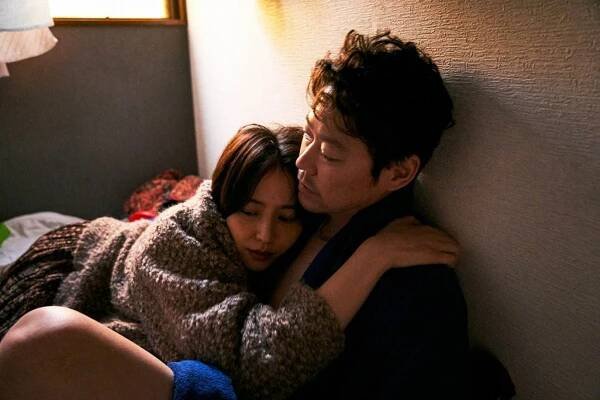 Mother - Z filmu - Masami Nagasawa, Sadao Abe