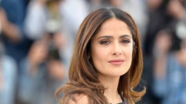 Salma Hayek: Harvey Weinstein Dismissed My Harassment Claims Because Women of Color Are 'the Easiest to Discredit'