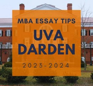 Tuesday Tips: Darden MBA Essay Tips for 2023-2024